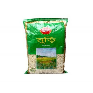 PRAN PUFFED RICE 500 GM