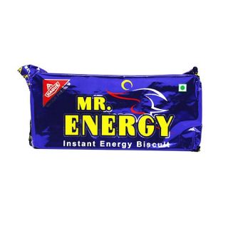 HAQUE BISCUITS MR. ENERGY 240 GM