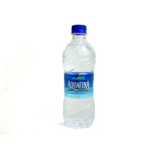 AQUAFINA MINERAL WATER 500 ML