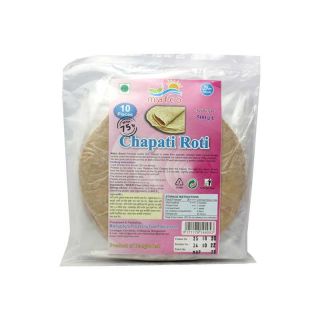 MAFCO ROTI CHAPATI 10 PCS 500 GM