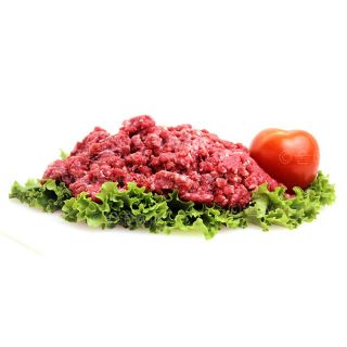 THE BASKET BEEF KEEMA (KG)