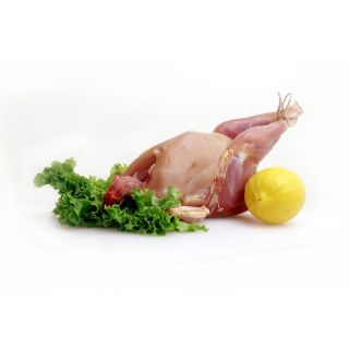 THE BASKET CHICKEN (LOCAL) KG