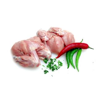 THE BASKET CHICKEN WINGS (KG)