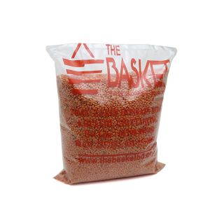 THE BASKET MOSHUR DAL PREMIUM 1 KG PACK