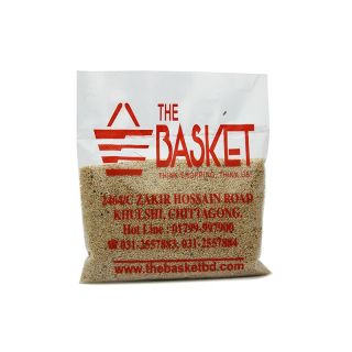 THE BASKET POPPY SEED 50 GM PACK