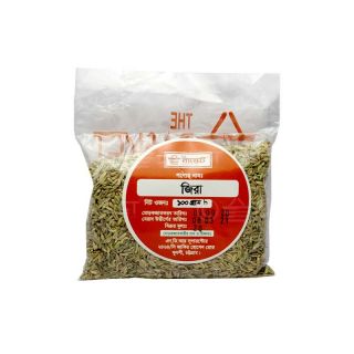 CUMIN THE BASKET SWEET 100 GM PACK