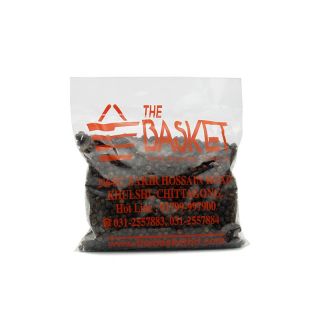 THE BASKET BLACK PEPPER 100 GM PACK
