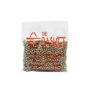 THE BASKET WHITE PEPPER 50 GM PACK