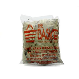 THE BASKET BAY LEAF 100 GM PACK