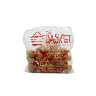 THE BASKET APRICOT SWEET 100 GM PACK
