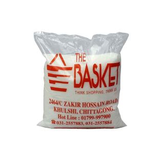 THE BASKET REGULAR SUGAR KG