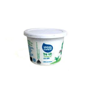 AARONG SOUR CURD YOGURT 500 GM