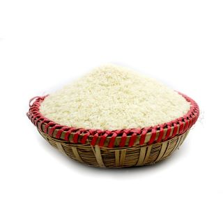 THE BASKET NAZIRSHAIL RICE KG