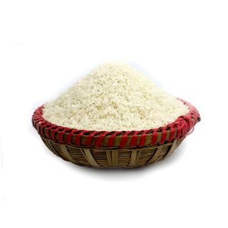 THE BASKET MINICATE ATAP RICE KG