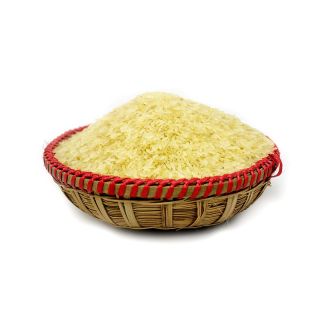 THE BASKET MINICATE BOIL RICE KG