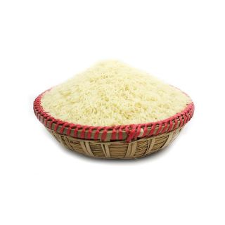 THE BASKET BASMATI RICE KG