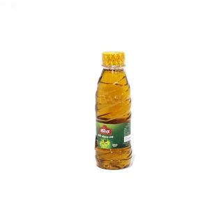 TEER MUSTARD OIL 250 ML