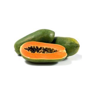 THE BASKET PAPAYA (THAI) KG