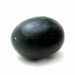 THE BASKET WATER MELON BLACK (INDIAN) KG
