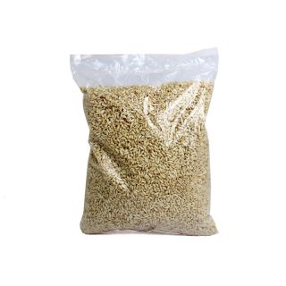 THE BASKET PUFFED RICE RED KG