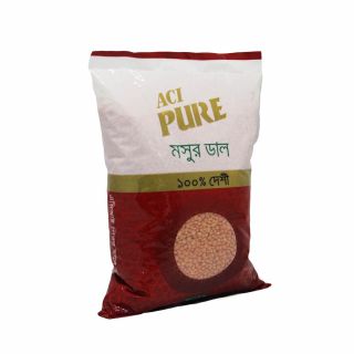 ACI MOSHUR DAL 1 KG