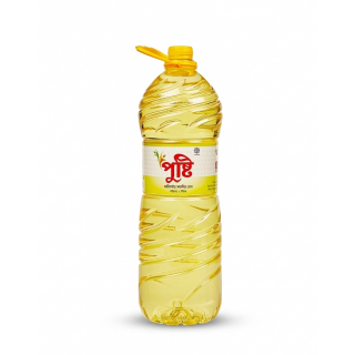 SOYABEAN OIL PUSTI 2 LTR