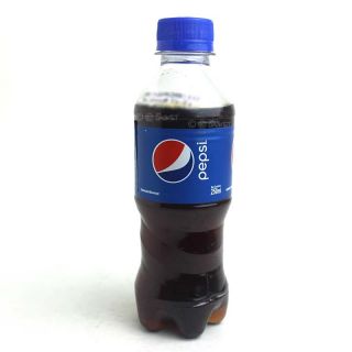 PEPSI SOFT DRINKS GO PACK 250 ML