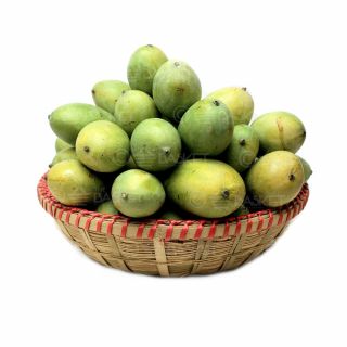 THE BASKET AMROPALEE MANGO KG