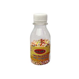 CAKE DECORATOR ALIF 50 GM