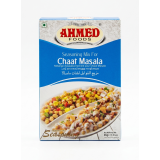CHAAT MASALA AHMED FOODS 45 GM