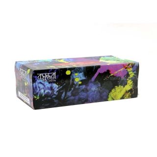 BASHUNDHARA FACIAL TISSUE LIVE SAFE 120 PCS X 2 PLY