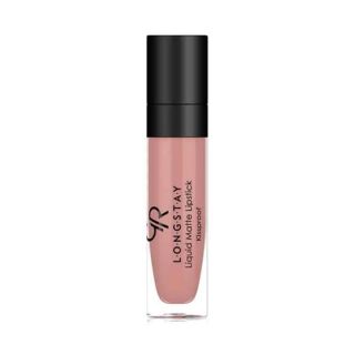 LIPSTICK GOLDEN ROSE LONGSTAY LIQUID MATTE 1 PCS