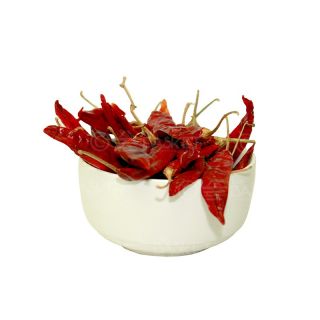 THE BASKET DRY CHILLI SWEET KG