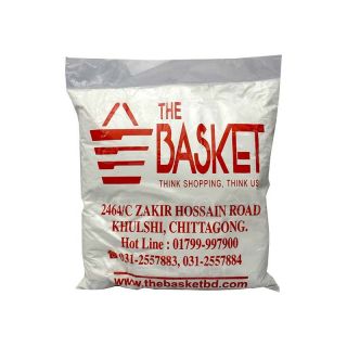 ARAROOT THE BASKET 500 GM PACK