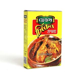 FRIENDS CHICKEN MASALA 100 GM