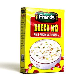 FRIENDS KHEER MIX RICE PUDDING 150 GM