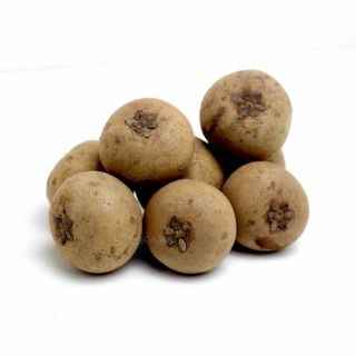 THE BASKET CHIKOO FRUIT (SMALL) KG