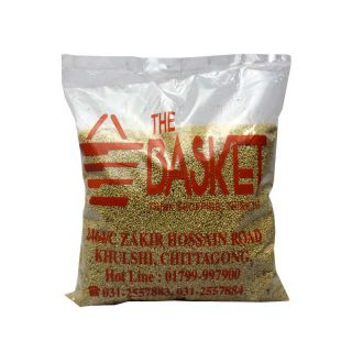 COWN RICE THE BASKET 500 GM PACK