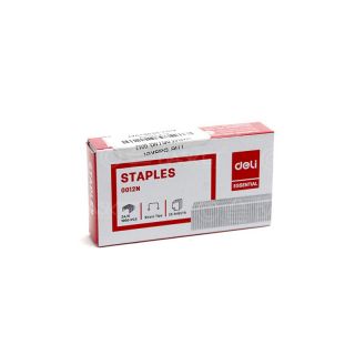 DELI STAPLES NO. 0012