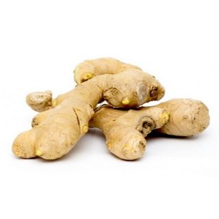 THE BASKET GINGER (CHINA) KG
