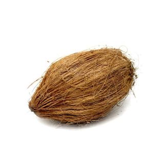 THE BASKET COCONUT 1 PCS