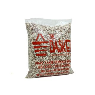 THE BASKET BINI RICE RED 1 KG PACK