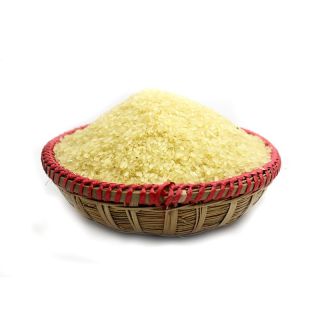 THE BASKET PAIZAM BOIL RICE KG