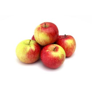 THE BASKET INDIAN APPLE PER KG