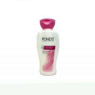 PONDS BODY LOTION MOISTURISING 100 ML