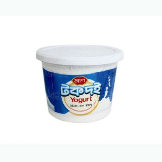 PRAN SOUR CURD YOGURT 500 GM