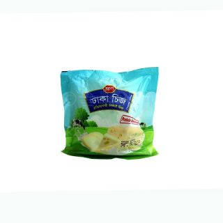 PRAN CHEESE DHAKA PONIR 225 GM