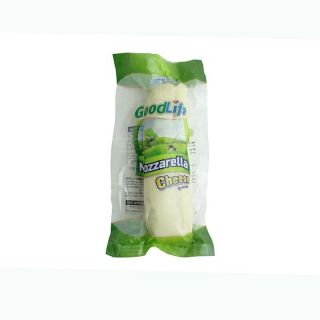 PRAN CHEESE MOZZARELLA 370 GM