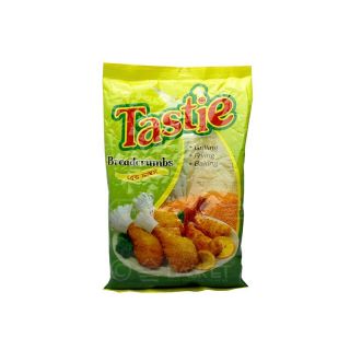 BREADCRUMBS TASTIE 200 GM