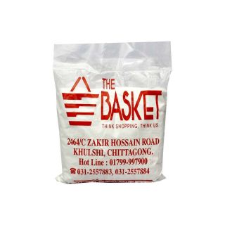 WASHING SODA THE BASKET 500 GM PACK